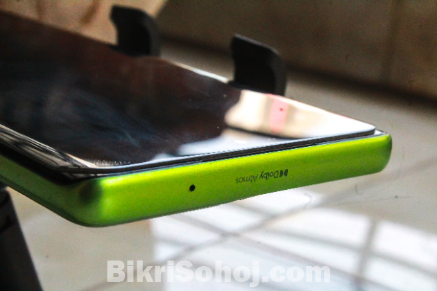 Motorola Edge 50 Fiuson